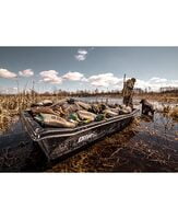 Otter Small Ultra-Wide Sled Otter Small Ultra-Wide Sled