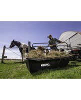 Otter Small Ultra-Wide Sled Otter Small Ultra-Wide Sled