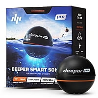 Deeper Smart Sonar Pro