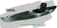 NuCanoe Pursuit Kayak