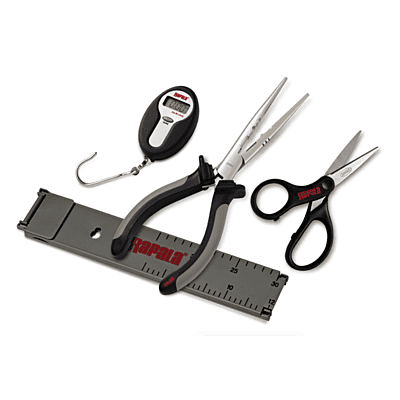 Rapala Fisherman's Tool Combo