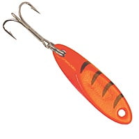 ACME Tackle Kastmaster Glow Tiger Kit 1/12 oz. (Glow, Red, Chart) ACME Tackle Kastmaster Glow Tiger Kit 1/12 oz. (Glow, Red, Chart)