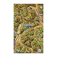 Garmin Maps - TOPO Canada (All)