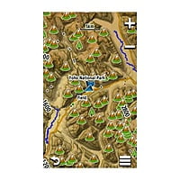 Garmin Maps - TOPO Canada (All) Garmin Maps - TOPO Canada (All)