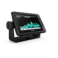 Garmin ECHOMAP UHD 75sv with GT56UHD-TM Transducer