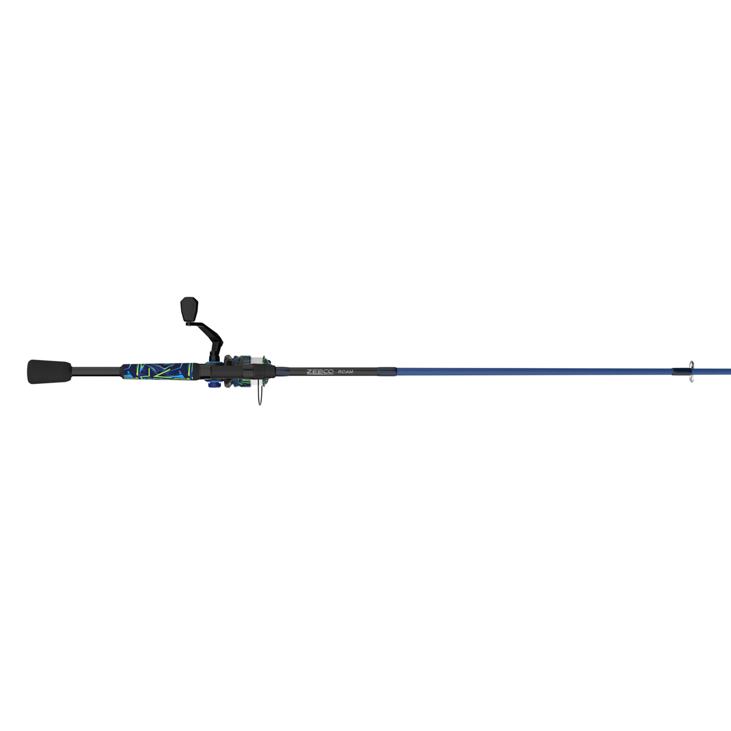 Zebco Roam 6'6" M 2pc Spinning Combo Zebco Roam 6'6" M 2pc Spinning Combo