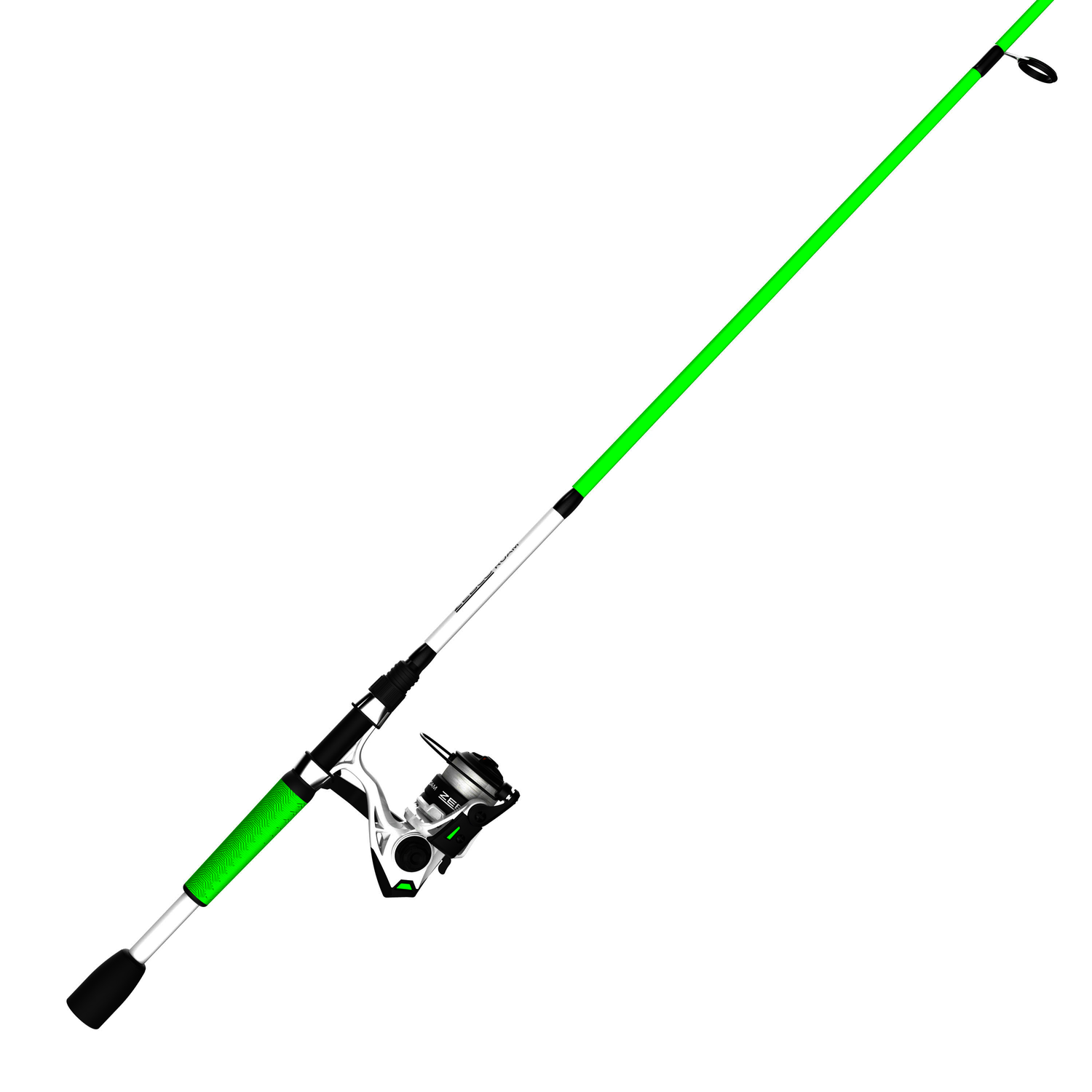 Zebco Roam 6'6" M 2pc Spinning Combo Zebco Roam 6'6" M 2pc Spinning Combo