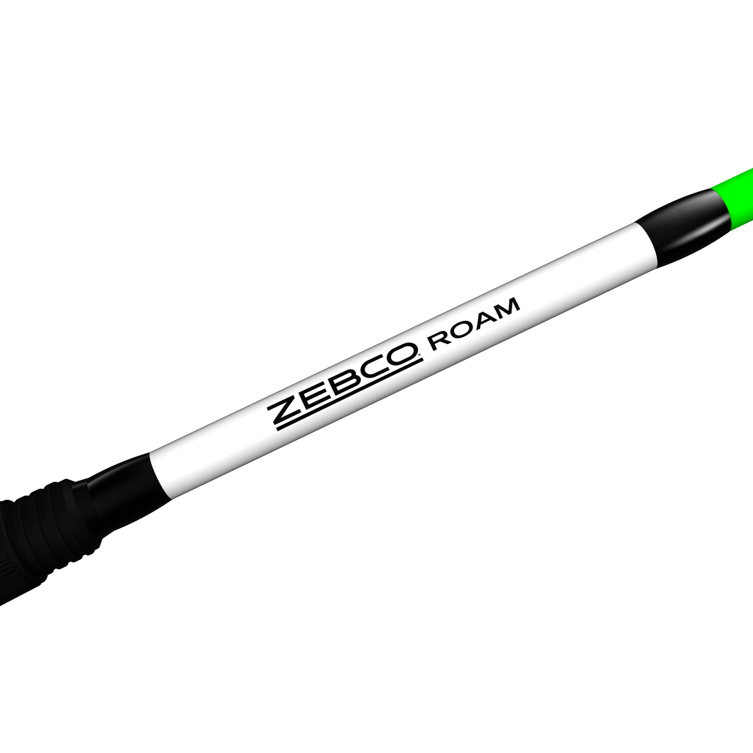 Zebco Roam 6'6" M 2pc Spinning Combo Zebco Roam 6'6" M 2pc Spinning Combo