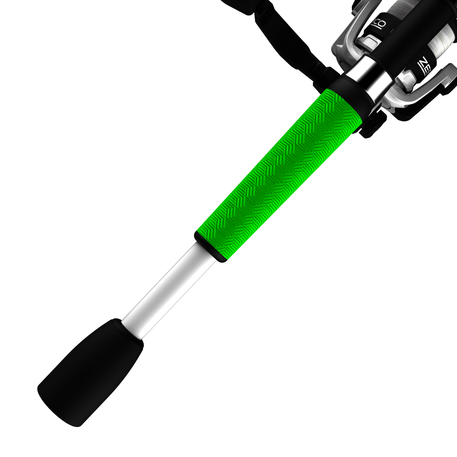 Zebco Roam 6'6" M 2pc Spinning Combo Zebco Roam 6'6" M 2pc Spinning Combo