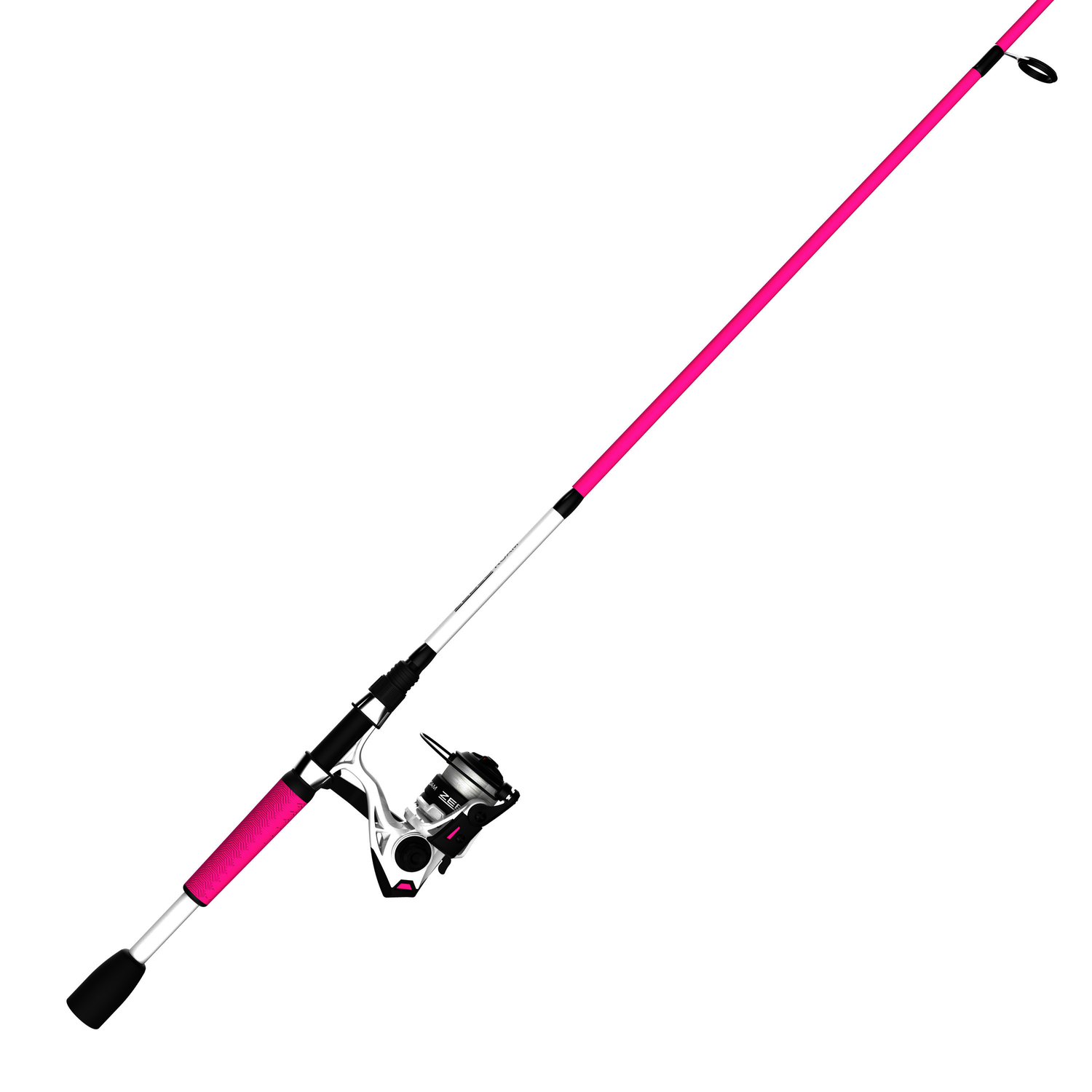 Zebco Roam 6'6" M 2pc Spinning Combo Zebco Roam 6'6" M 2pc Spinning Combo
