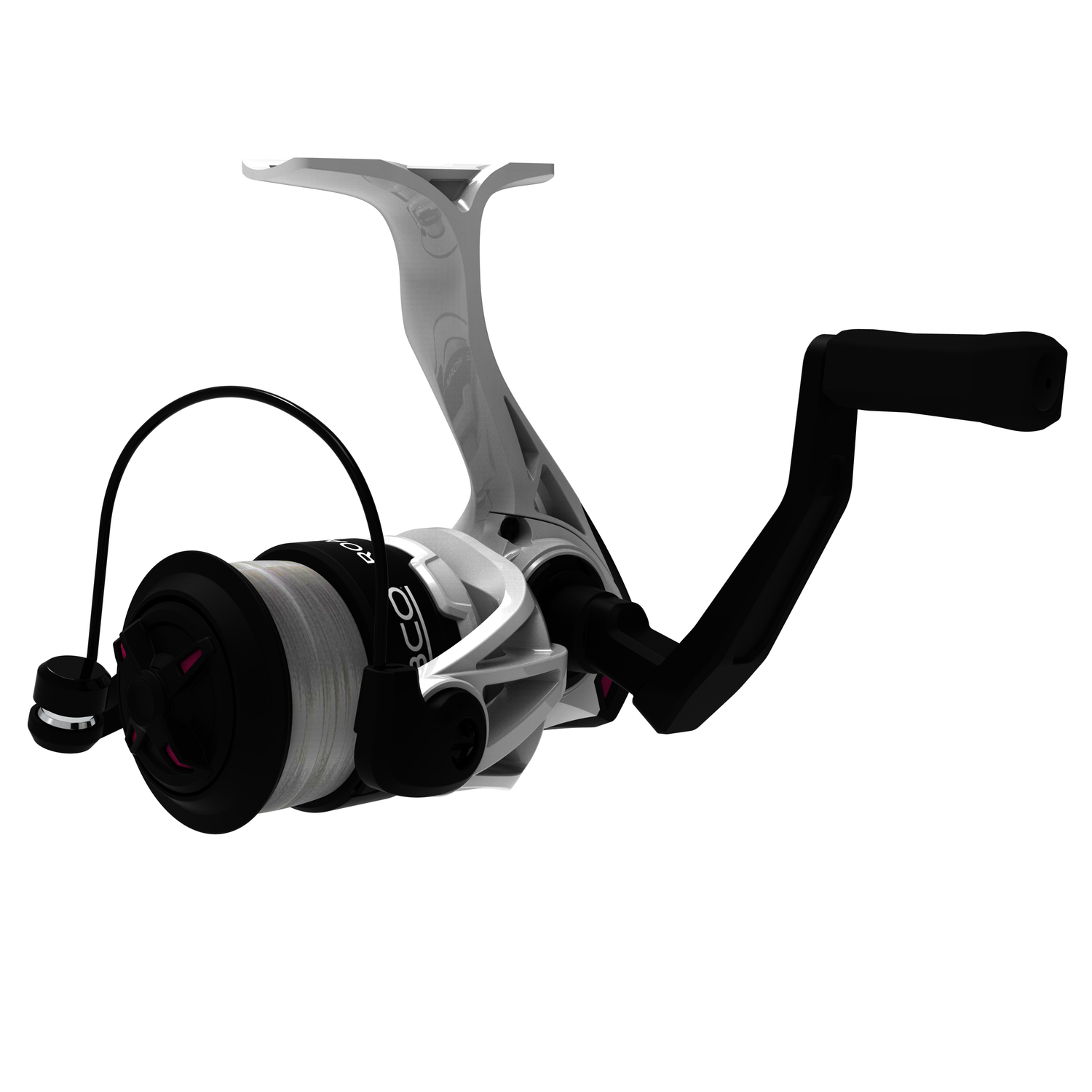 Zebco Roam 6'6" M 2pc Spinning Combo Zebco Roam 6'6" M 2pc Spinning Combo