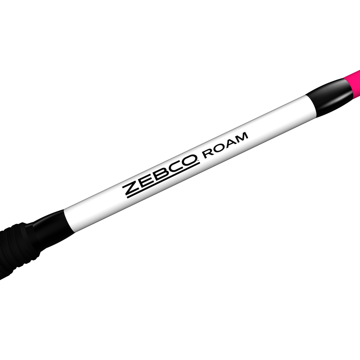 Zebco Roam 6'6" M 2pc Spinning Combo Zebco Roam 6'6" M 2pc Spinning Combo