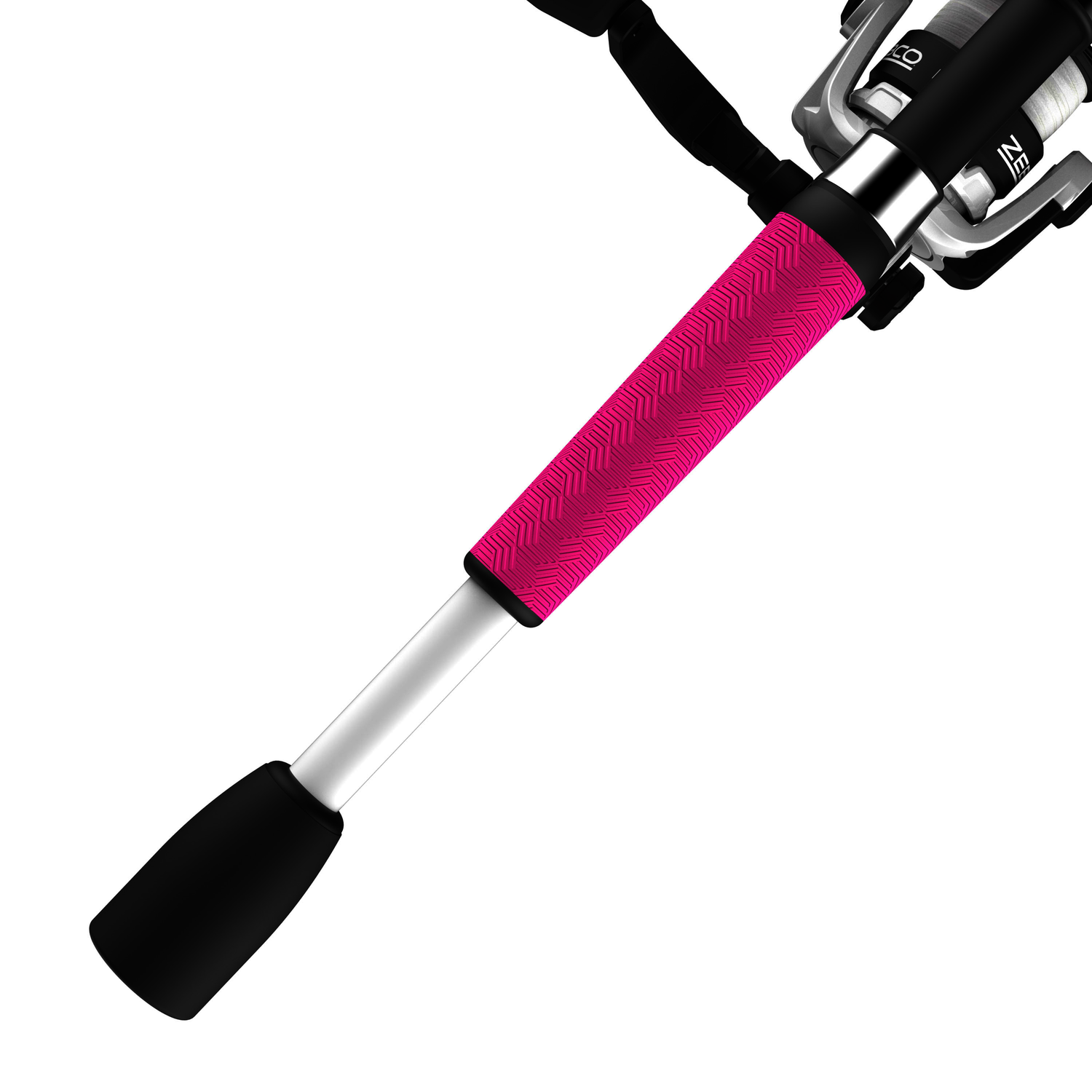 Zebco Roam 6'6" M 2pc Spinning Combo Zebco Roam 6'6" M 2pc Spinning Combo