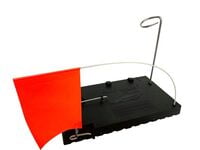 Finicky Fooler Tip-Up Finicky Fooler Tip-Up