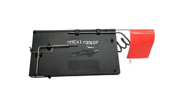 Finicky Fooler Hooksetter Finicky Fooler Hooksetter
