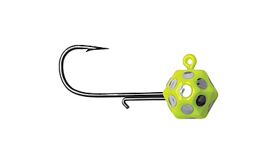 Kalin's Tungsten Sho-W Jig