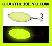 Big Nasty Tackle Lead Free Trout-N-Pout Spoon Big Nasty Tackle Lead Free Trout-N-Pout Spoon