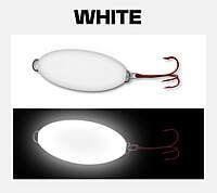 Big Nasty Tackle Lead Free Trout-N-Pout Spoon Big Nasty Tackle Lead Free Trout-N-Pout Spoon