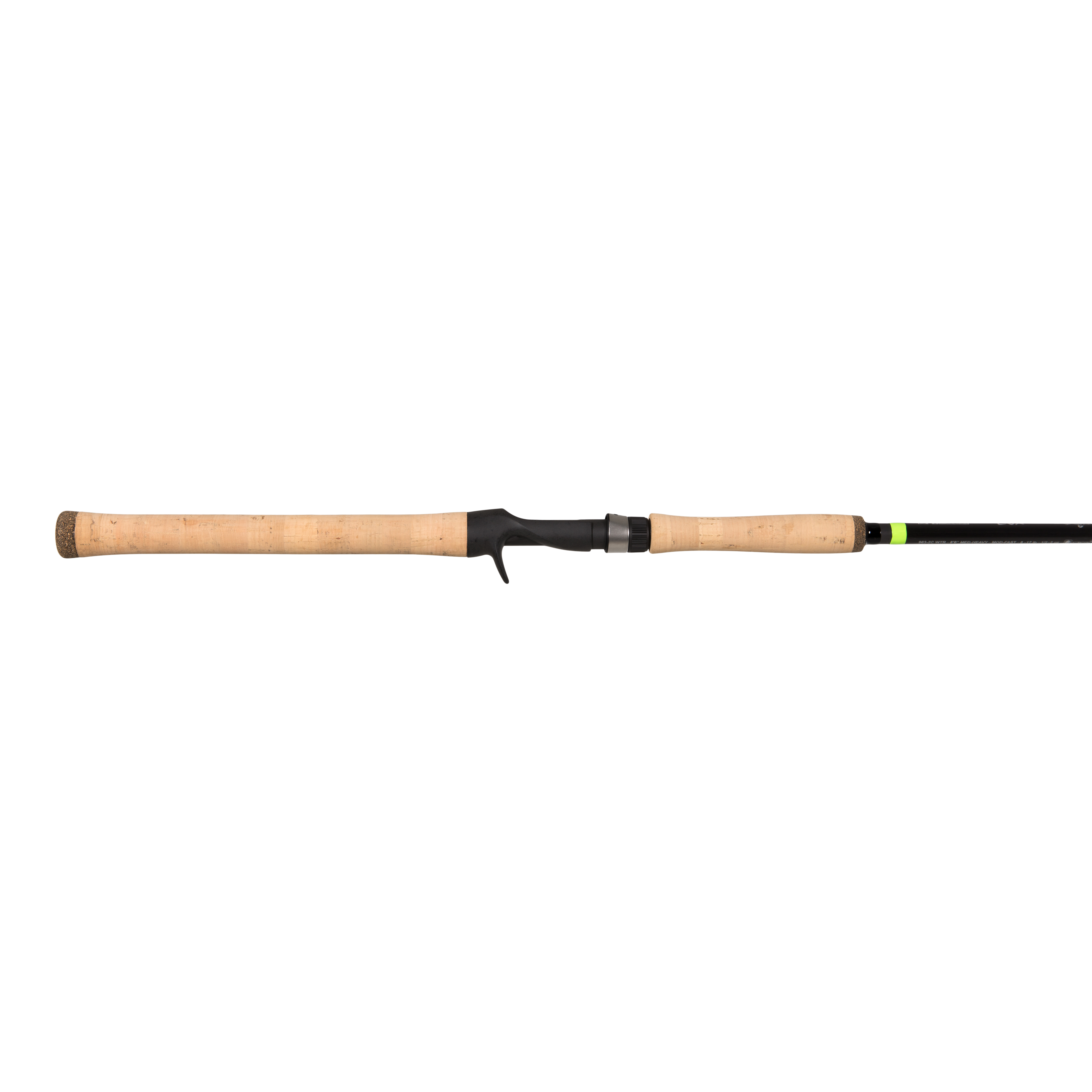 Loomis E6X Walleye Casting Rod 963-2C WTR