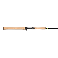 G. Loomis E6X Walleye Casting Rod