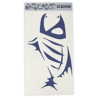 G. Loomis Boat Decal Set