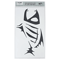 G. Loomis Boat Decal Set