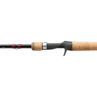 Shimano Convergence Travel Casting Rod