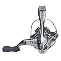 Shimano Nasci FC Spinning Reel