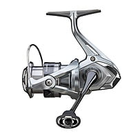 Shimano Nasci FC Spinning Reel