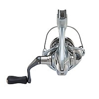 Shimano Nasci FC Spinning Reel