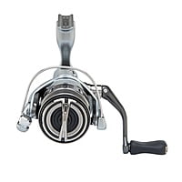 Shimano Nasci FC Spinning Reel