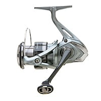 Shimano Nasci FC Spinning Reel Shimano Nasci FC Spinning Reel