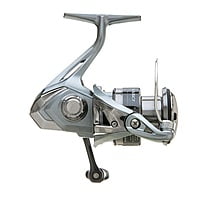 Shimano Nasci FC Spinning Reel