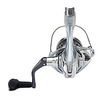 Shimano Nasci FC Spinning Reel