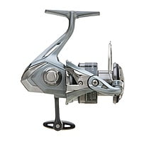 Shimano Nasci FC Spinning Reel