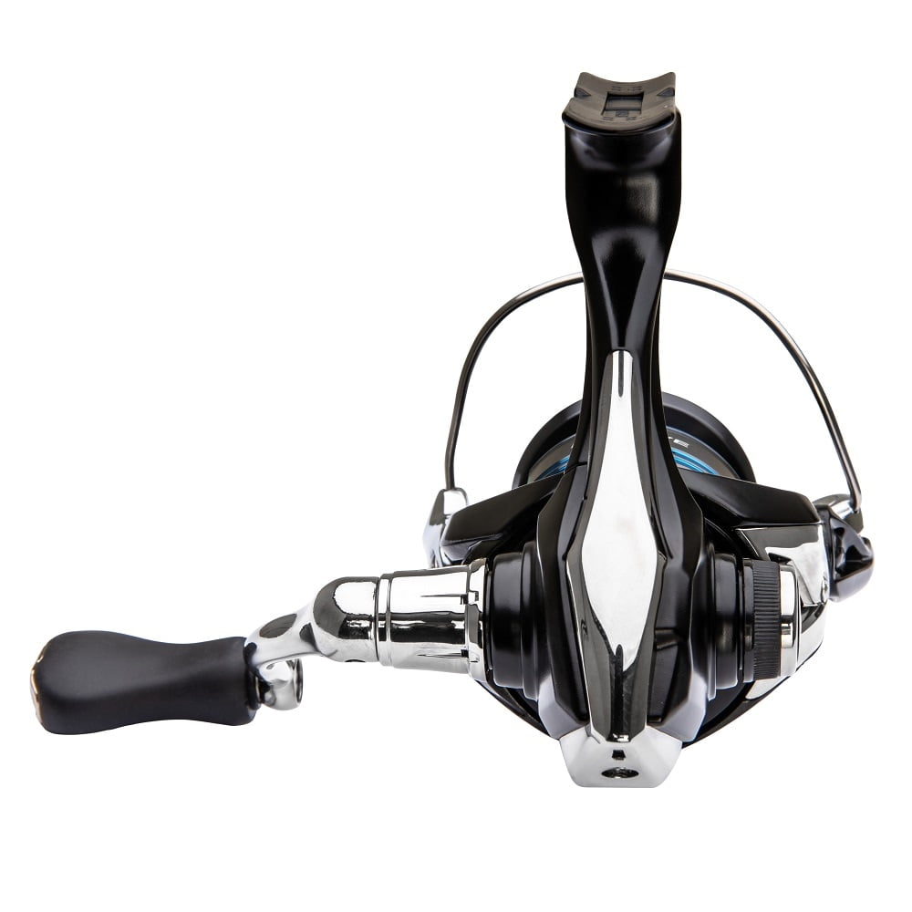 Shimano Nexave FI Spinning Reel - 1000 Shimano Nexave FI Spinning Reel - 1000