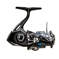 Shimano Nexave FI Spinning Reel - 1000