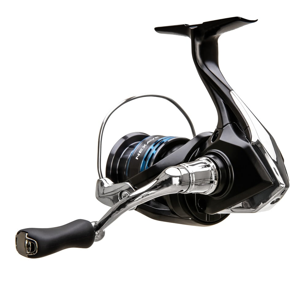 Shimano Nexave FI Spinning Reel - 1000 Shimano Nexave FI Spinning Reel - 1000