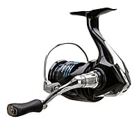 Shimano Nexave FI Spinning Reel - 1000