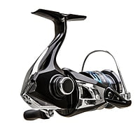 Shimano Nexave FI Spinning Reel - 1000