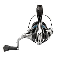 Shimano Nexave FI Spinning Reel - 1000