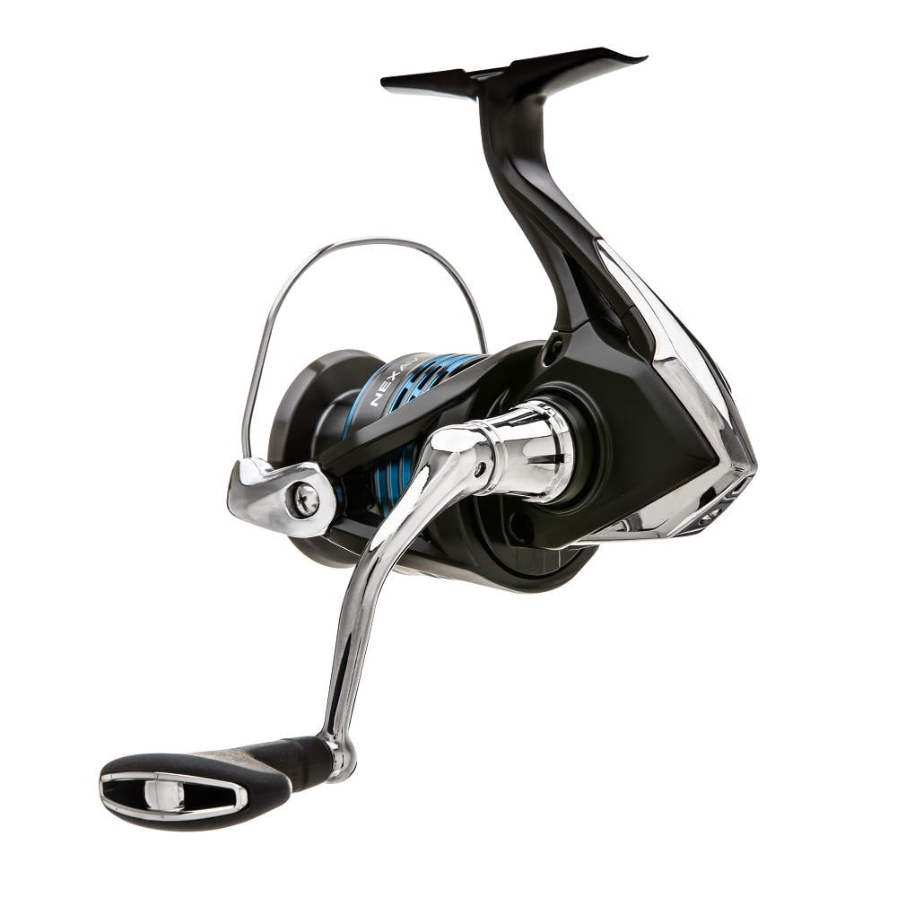 Shimano Nexave FI Spinning Reel - 1000 Shimano Nexave FI Spinning Reel - 1000