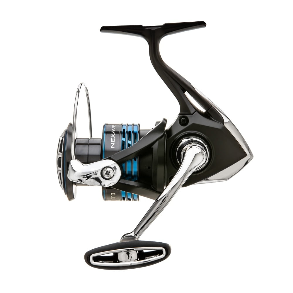 Shimano Nexave FI Spinning Reel - 1000 Shimano Nexave FI Spinning Reel - 1000