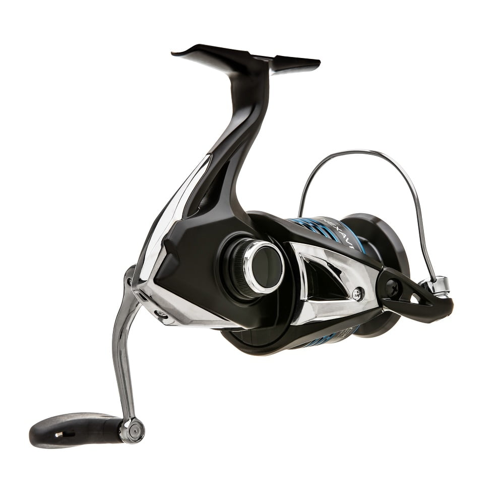 Shimano Nexave FI Spinning Reel - 1000 Shimano Nexave FI Spinning Reel - 1000
