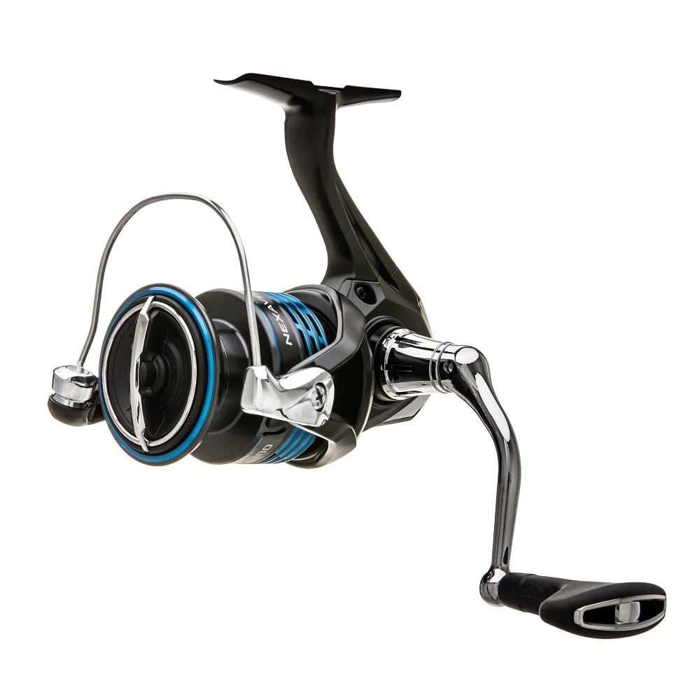 Shimano Nexave FI Spinning Reel - 1000 Shimano Nexave FI Spinning Reel - 1000