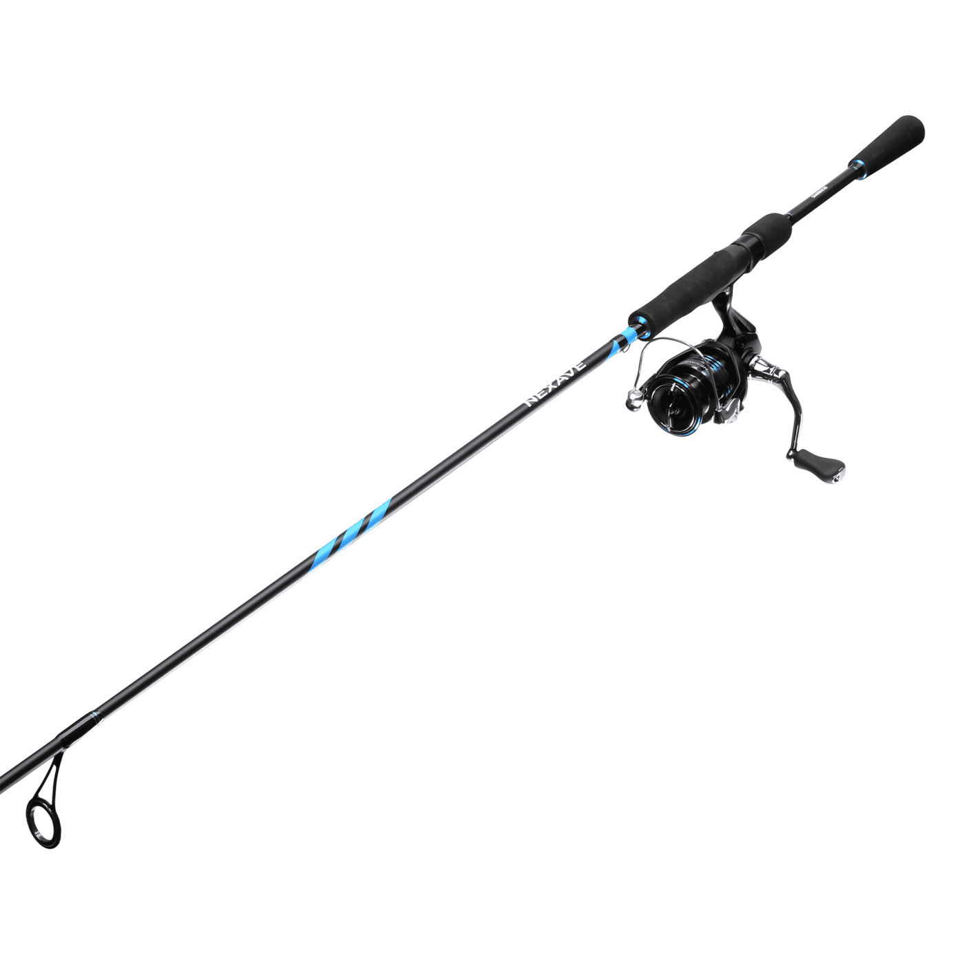 レビューの多い高評価商品特集！ Shimano Nexave Combo Spinning ロッド