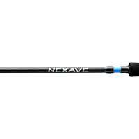 Shimano Nexave Spinning Combo Shimano Nexave Spinning Combo