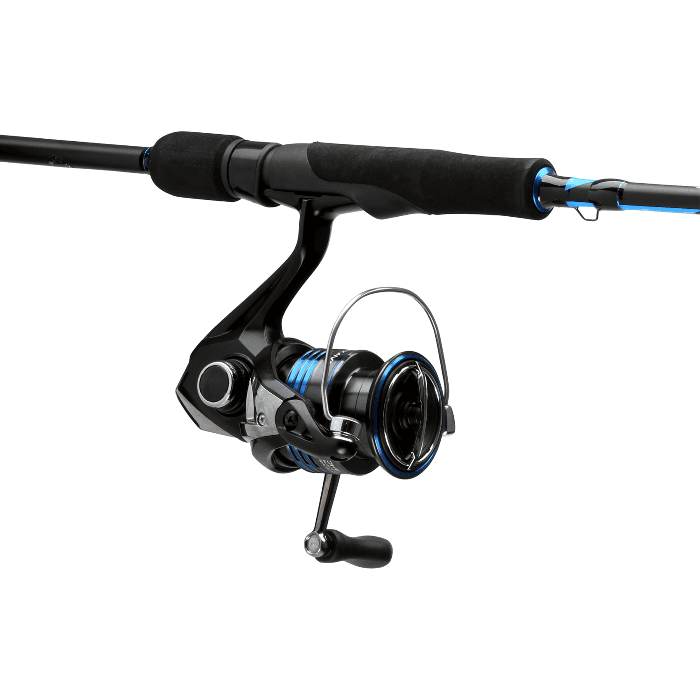 Shimano Nexave Spinning Combo