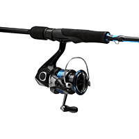 Shimano Nexave Spinning Combo Shimano Nexave Spinning Combo
