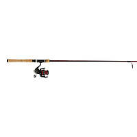 Shimano Sienna Spinning Combo